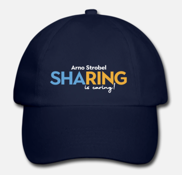 SHARING - Cap